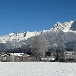B&B Edelweiss
