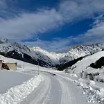 Edelweiss B&B 3*