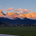 B&B Edelweiss