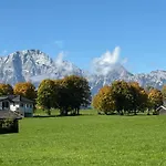 Edelweiss B&B