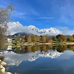 B&B Edelweiss 3*