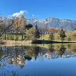 Edelweiss B&B 살펠덴암스타이너르넨미어