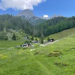 Edelweiss B&B 3*