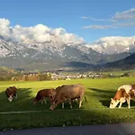 B&B Edelweiss 3*