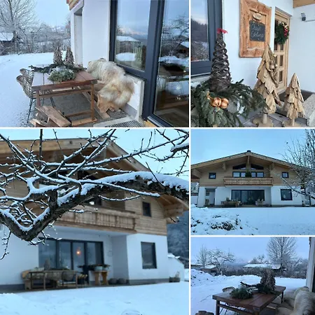 B&B Edelweiss 3*