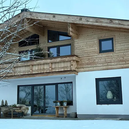 Bed & Breakfast Edelweiss Saalfelden