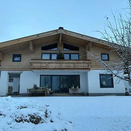 Edelweiss Bed & Breakfast