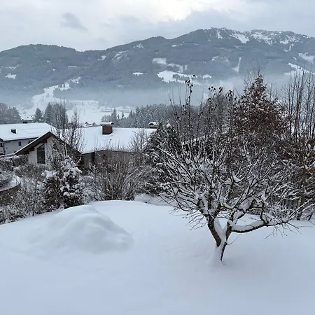 Edelweiß Saalfelden