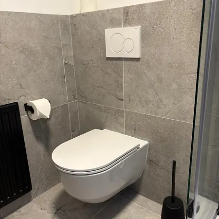 Edelweiss Bed & Breakfast Saalfelden