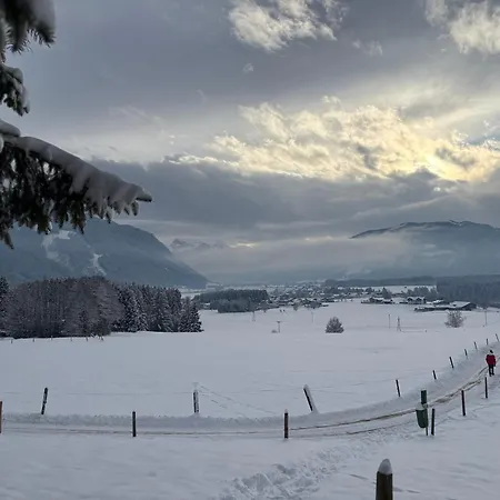 Edelweiss 3* Saalfelden