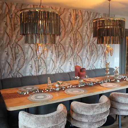 Edelweiss Saalfelden