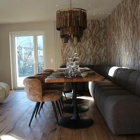 Edelweiss Bed & Breakfast