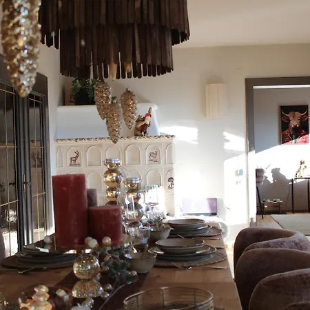 Edelweiss Saalfelden