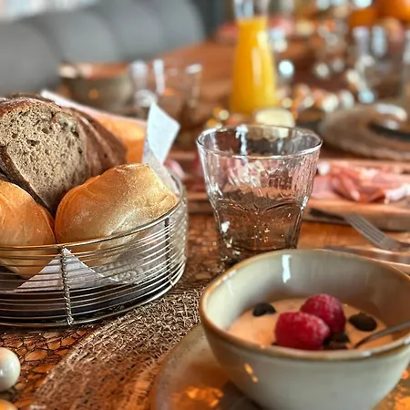 Bed & Breakfast Edelweiss