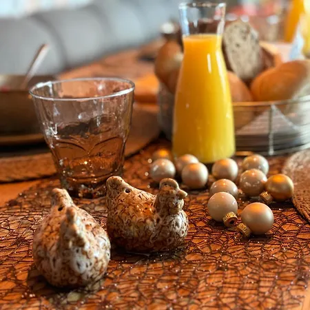 Bed & Breakfast Edelweiss 3*