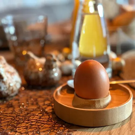 Bed & Breakfast Edelweiss 3*