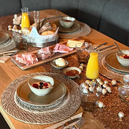 Edelweiss Bed & Breakfast