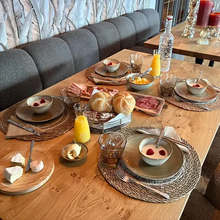 Edelweiss Bed & Breakfast