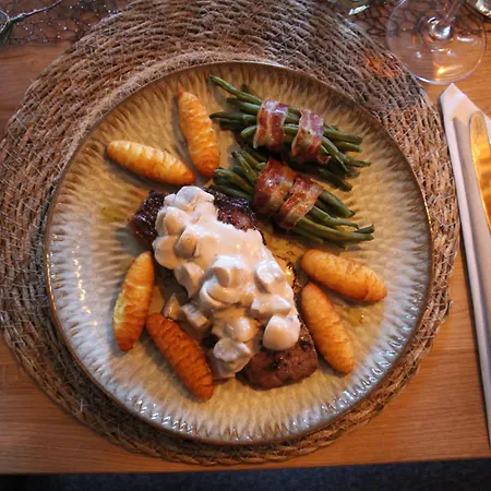 Edelweiss Bed & Breakfast