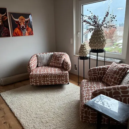 Bed & Breakfast Edelweiss