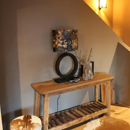 Bed & Breakfast Edelweiss Saalfelden