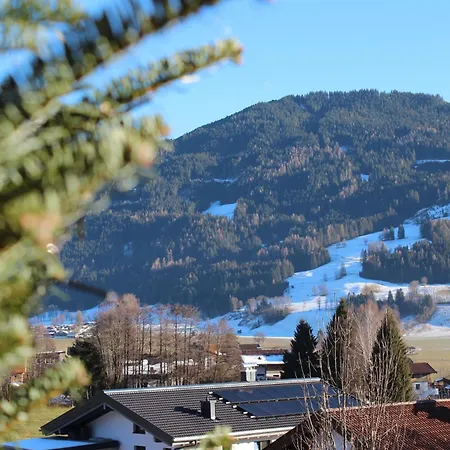 Edelweiss Bed & Breakfast