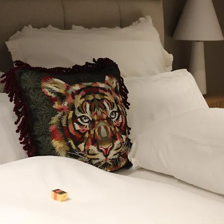 Edelweiss Bed & Breakfast