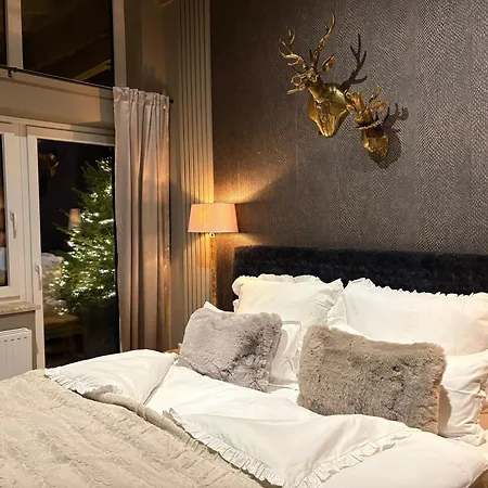 Bed & Breakfast Edelweiss 3*