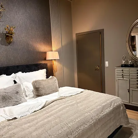 B&B Edelweiss 살펠덴암스타이너르넨미어