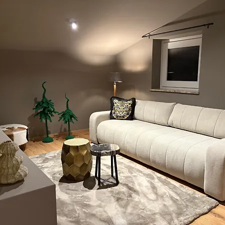 Edelweiss Bed & Breakfast