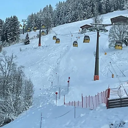 Edelweiss 3* Saalfelden