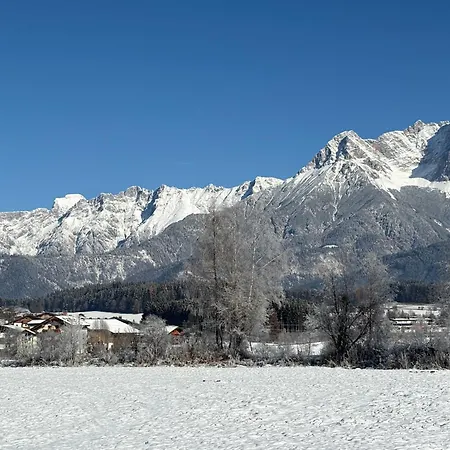 Bed & Breakfast Edelweiss