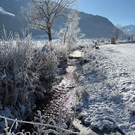 Edelweiss Nocleg ze śniadaniem