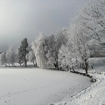 Edelweiss Nocleg ze śniadaniem 3*