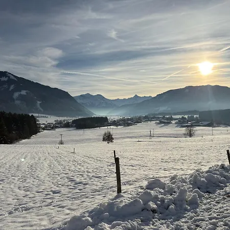 Edelweiss Nocleg ze śniadaniem