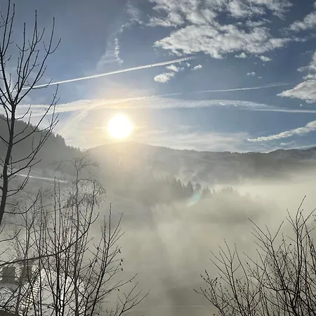 Bed & Breakfast Edelweiss