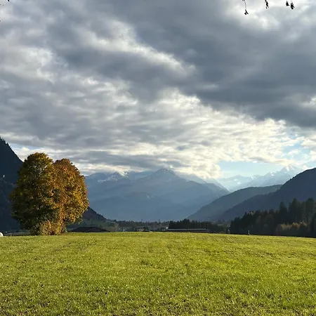 Bed & Breakfast Edelweiss Saalfelden