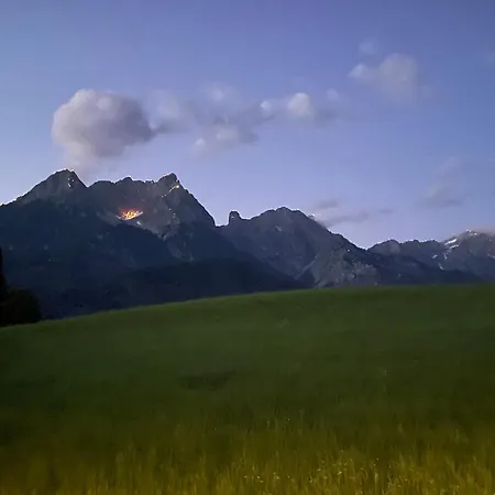 Edelweiss 3*