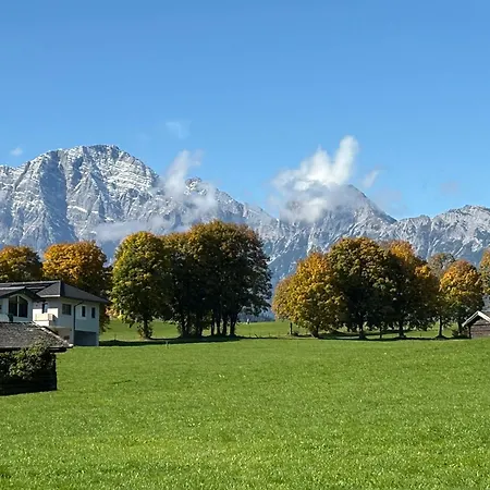 Edelweiss Bed & Breakfast