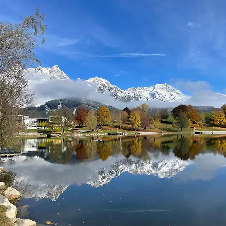 Bed & Breakfast Edelweiss 3*