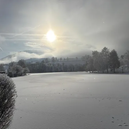 Bed & Breakfast Edelweiss Saalfelden