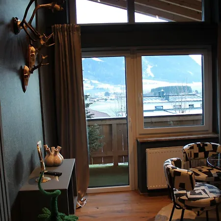 Bed & Breakfast Edelweiss