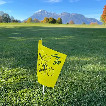 Edelweiss 3* Saalfelden