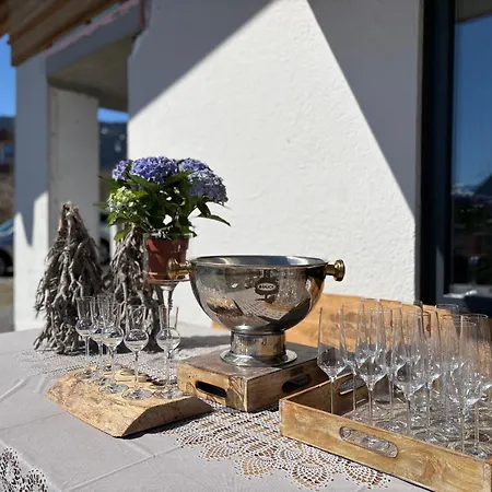 Edelweiss B&B