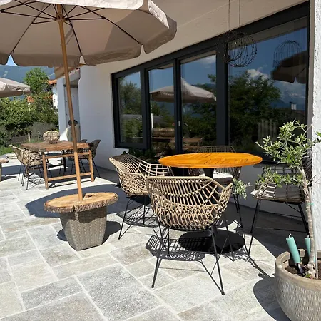 B&B Edelweiss 3*