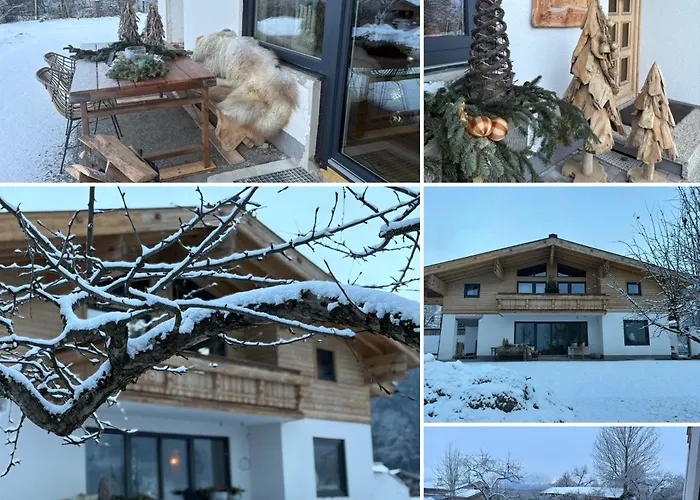 Nocleg ze śniadaniem Edelweiss 3*