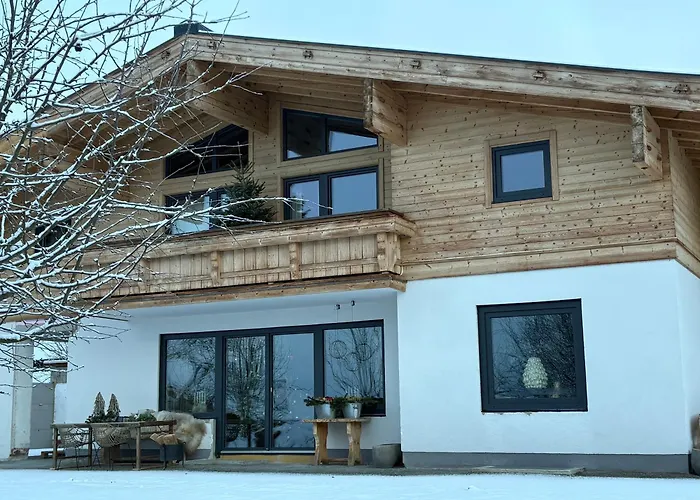 فندق مبيت وإفطار Edelweiss سالفلدن ام ستينه