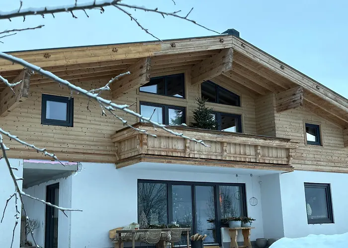 Edelweiß Frühstückspension 3*