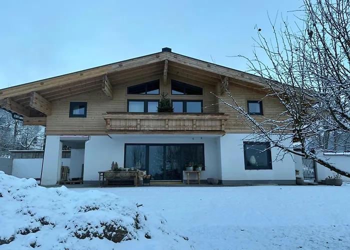 Edelweiss Nocleg ze śniadaniem