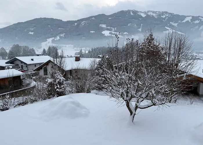 Edelweiß Saalfelden